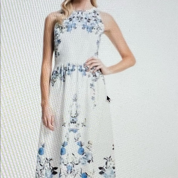 Anthropology Dress by Cynthia Steffe - Picture 1 of 5